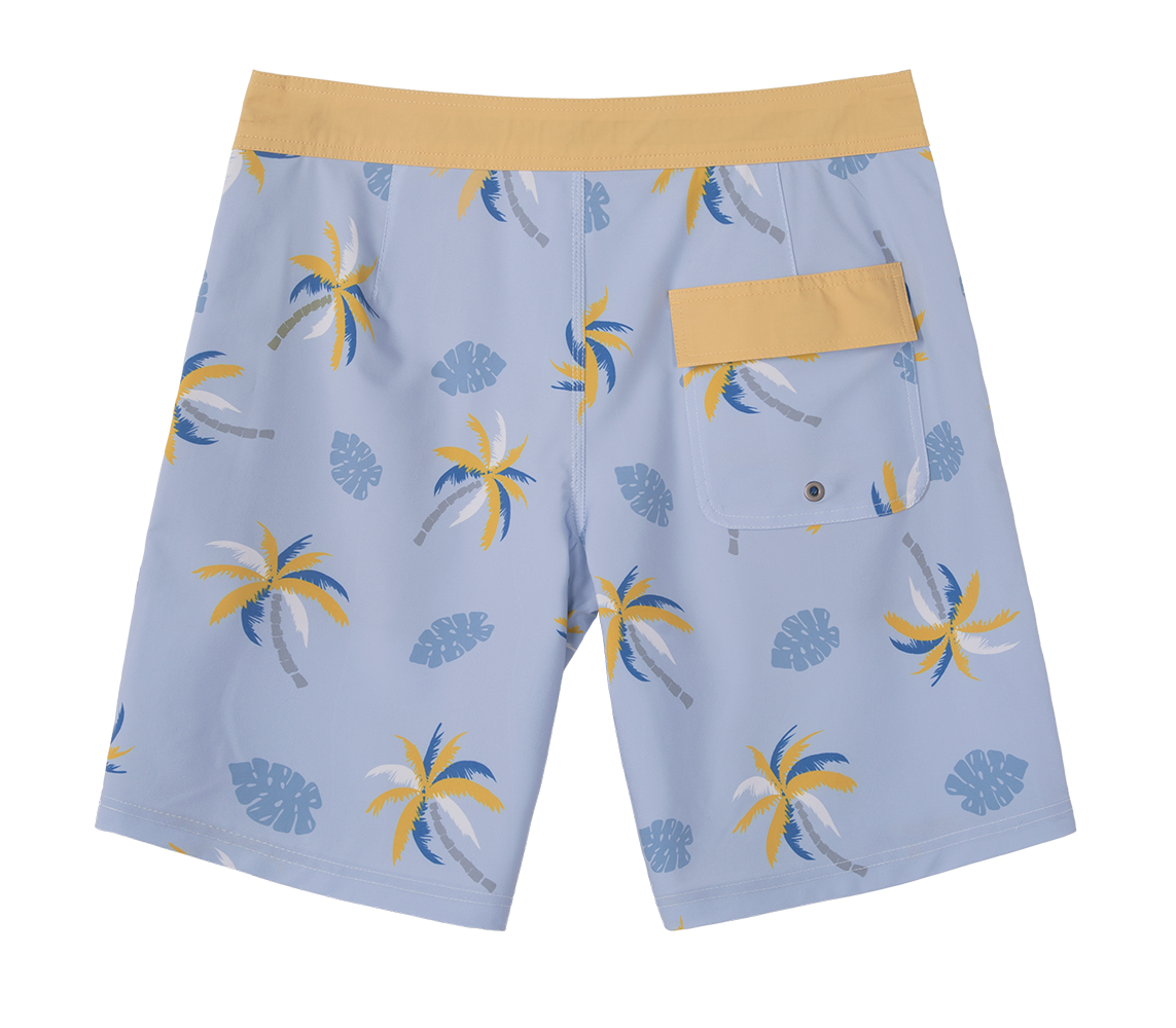 Trunk Bay Boardshorts