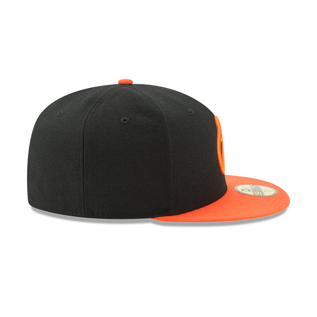 Balitmore Orioles 59FIFTY On Field 5950 70360918