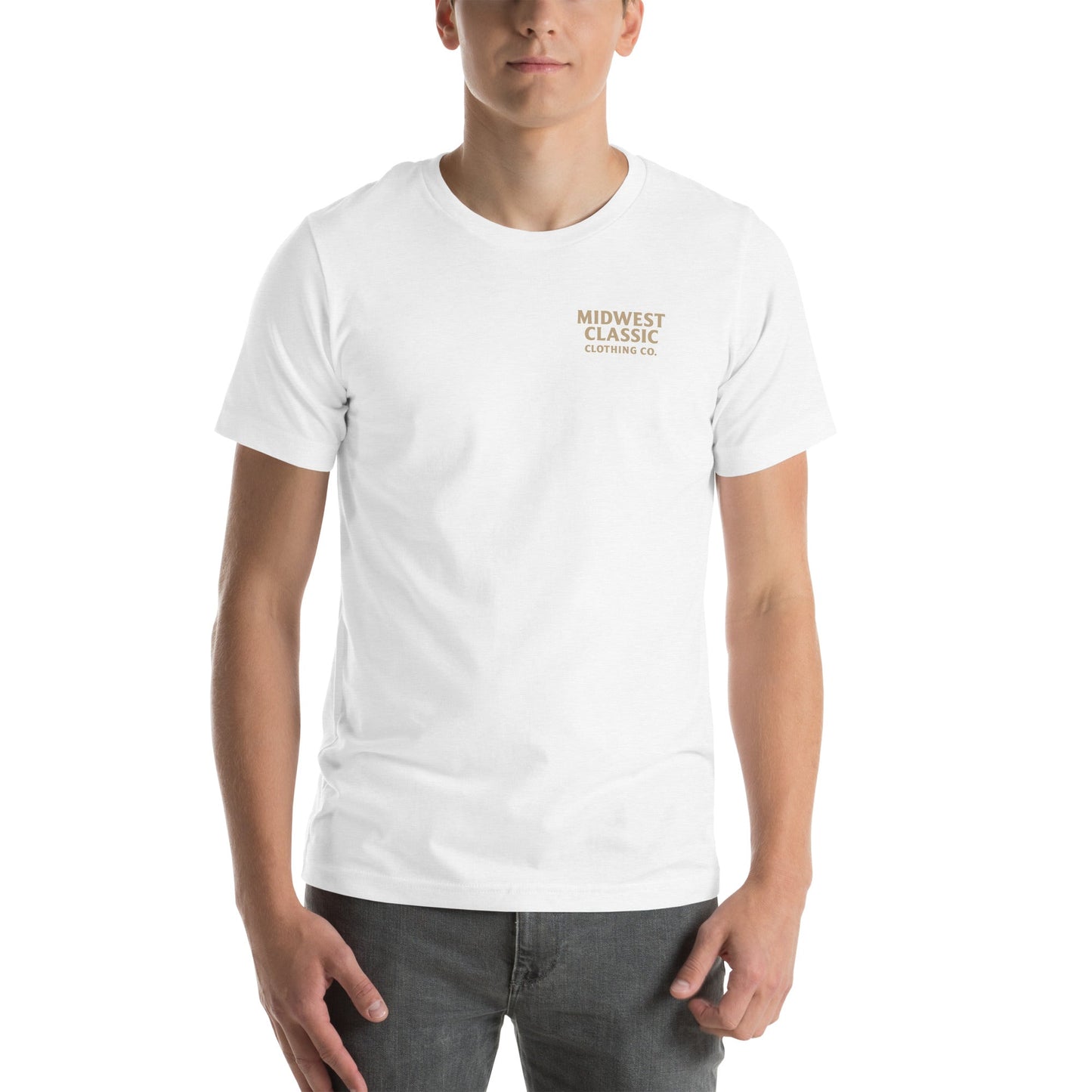 Badlands T-shirt