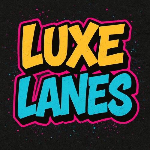Luxe Lanes 