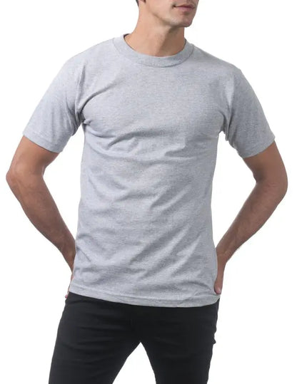 PRO CLUB S/S COMFORT TSHIRT