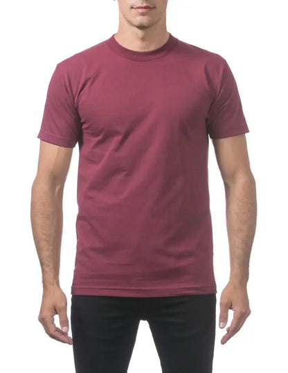 PRO CLUB S/S COMFORT TSHIRT