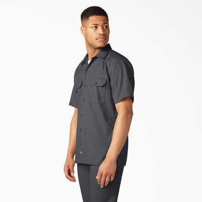 Dickies Short Sleeve Work Shirt 1574