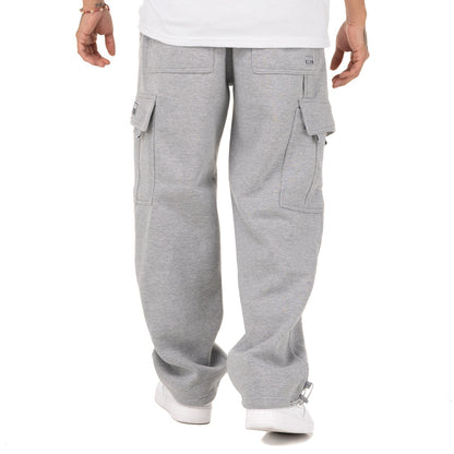 Pro Club Fleece Cargo Pants