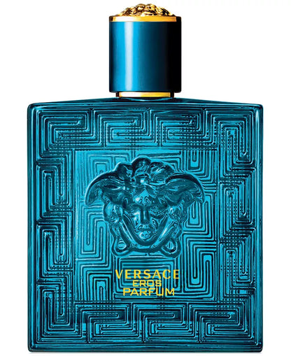 Men's Versace Eros Eau de Parfum Natural Spray 3.4