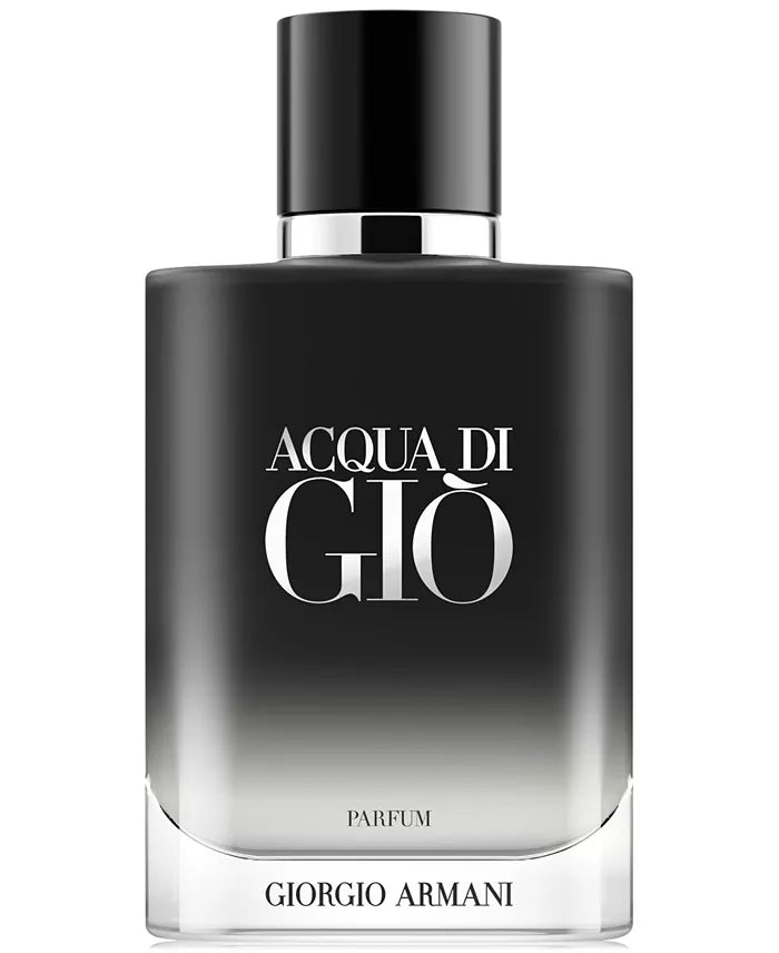 Men's Acqua di Giò Parfum, 3.3 oz.