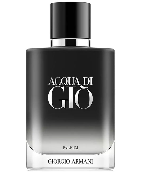 Men's Acqua di Giò Parfum, 3.3 oz.