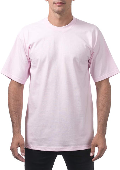 Proclub Heavyweight Short Sleeve Tshirt