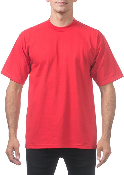 Proclub Heavyweight Short Sleeve Tshirt