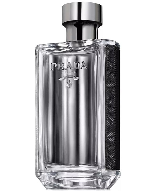 Men's L'Homme Prada  Eau de Toilette Spray, 3.3 oz.
