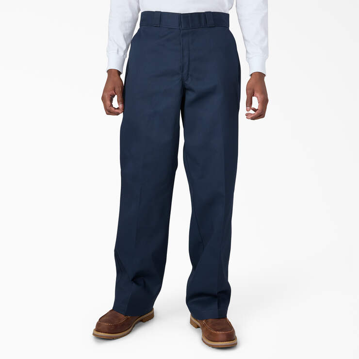 Dickies 877 Loose Fit Work Pants A88KB