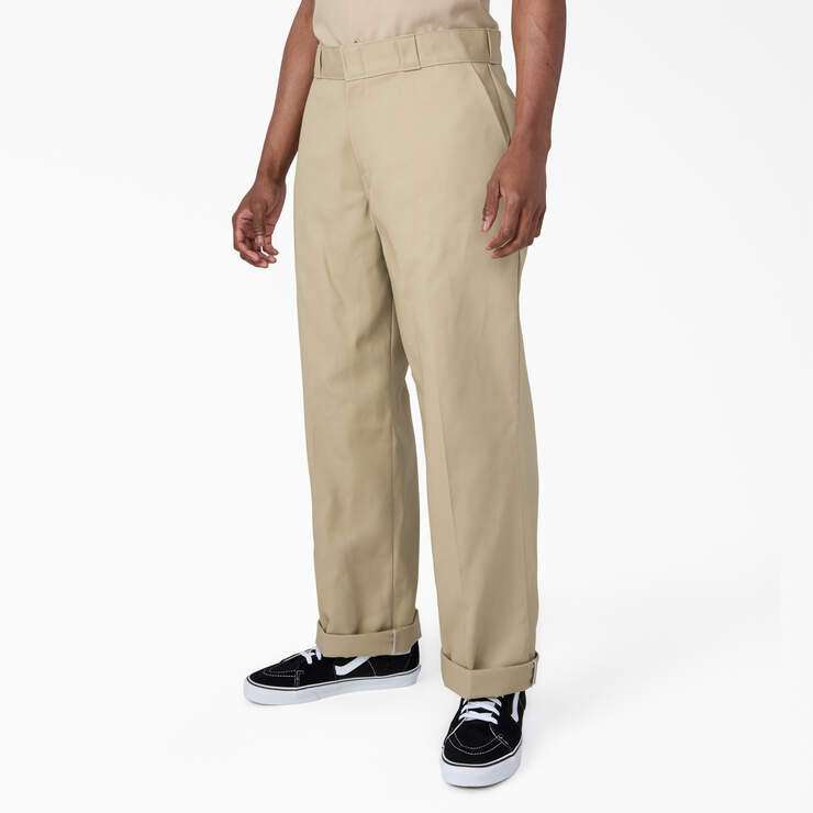 Dickies 877 Loose Fit Work Pants A88KB