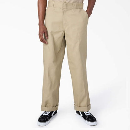 Dickies 877 Loose Fit Work Pants A88KB