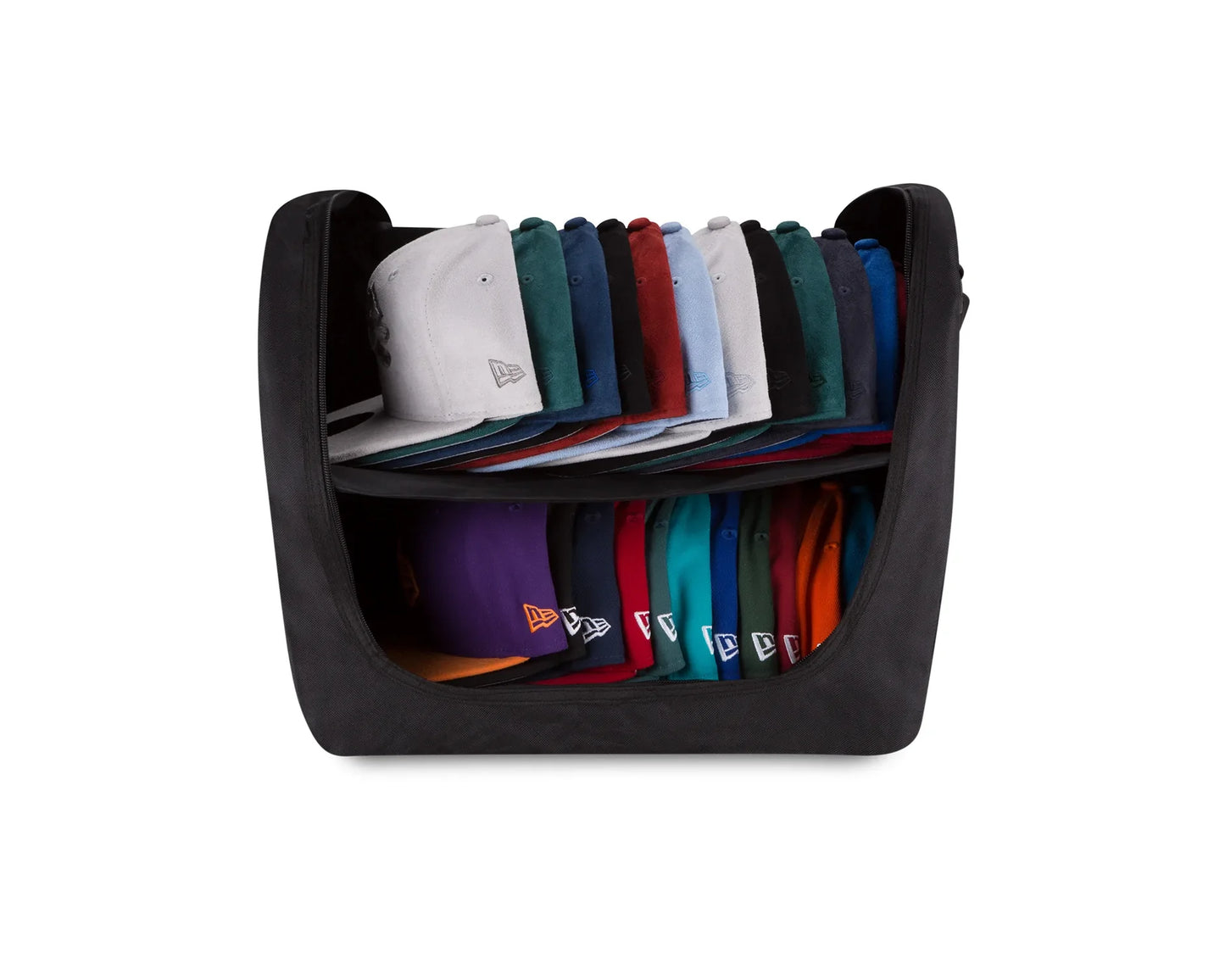 CARRIER 24PACK NE BLACK