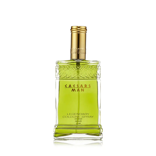 Caesars Man Caesars World for men 4.0 oz