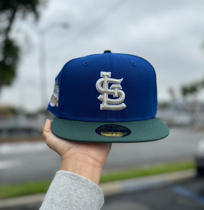 St. Louis Cardinals Royal 5950