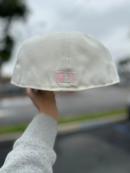 Brooklyn Dodgers Chrome 5950