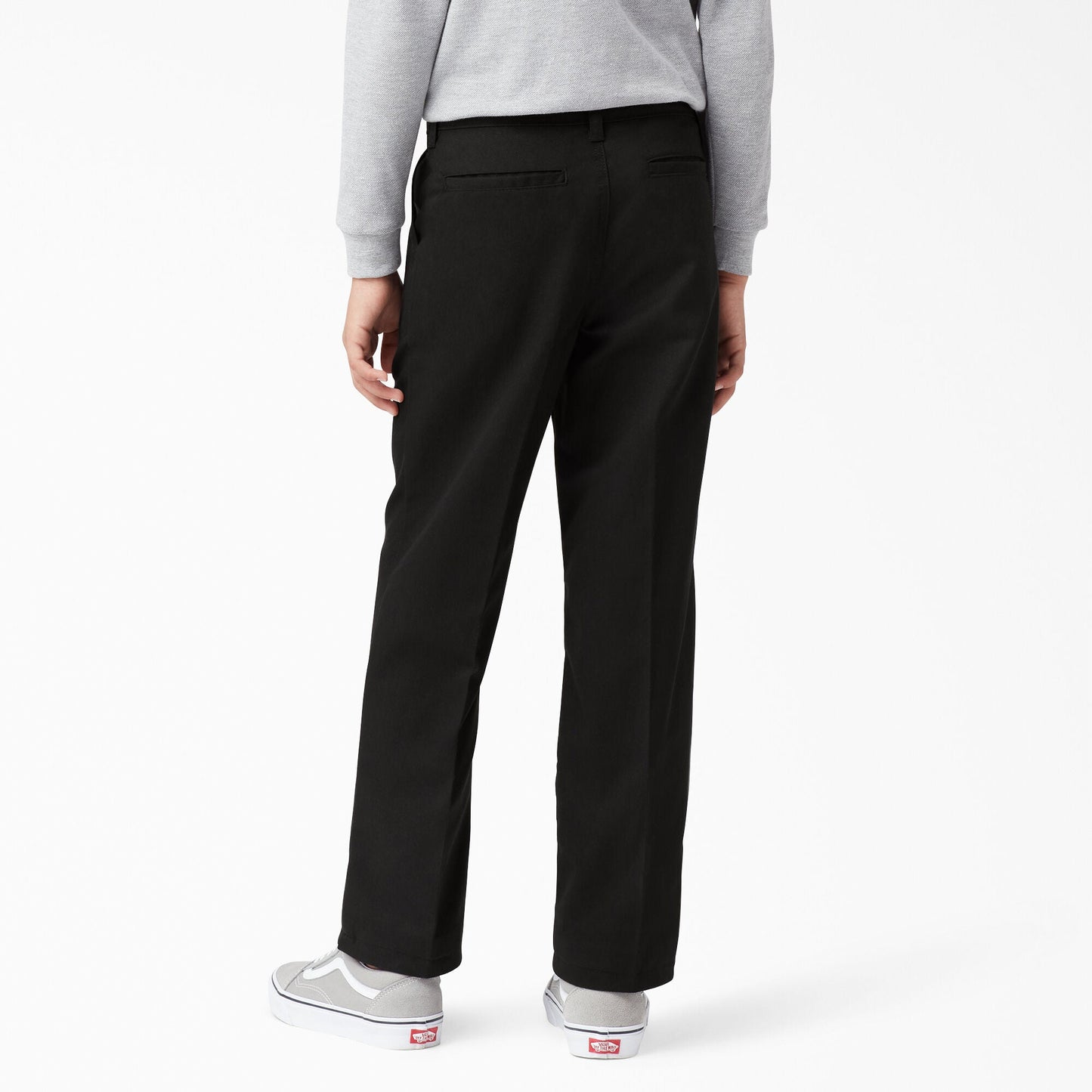 Boys' Dickies Classic Fit Pants A875B