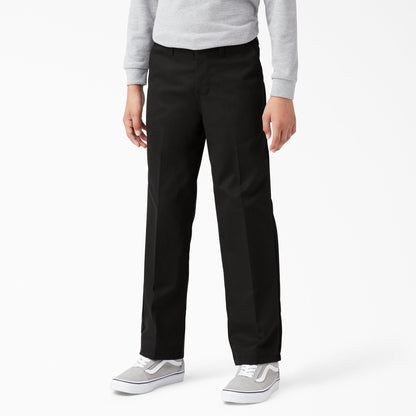 Boys' Dickies Classic Fit Pants A875B