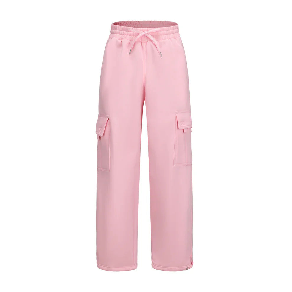 Women's FB County Heavyweight Baggy Cargo Sweatpants