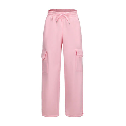 Women's FB County Heavyweight Baggy Cargo Sweatpants