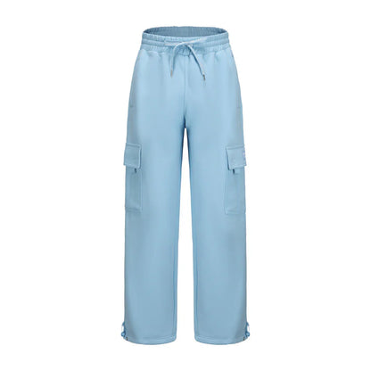 Women's FB County Heavyweight Baggy Cargo Sweatpants