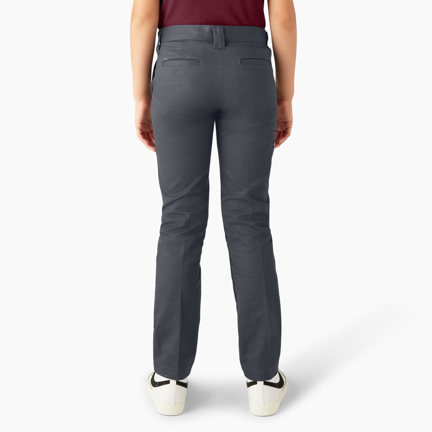 Boys' FLEX Skinny Fit Pants, QP811