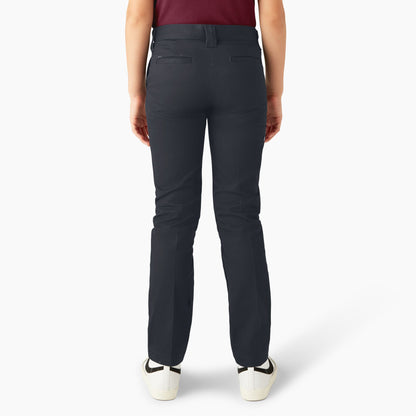Boys' FLEX Skinny Fit Pants, QP811