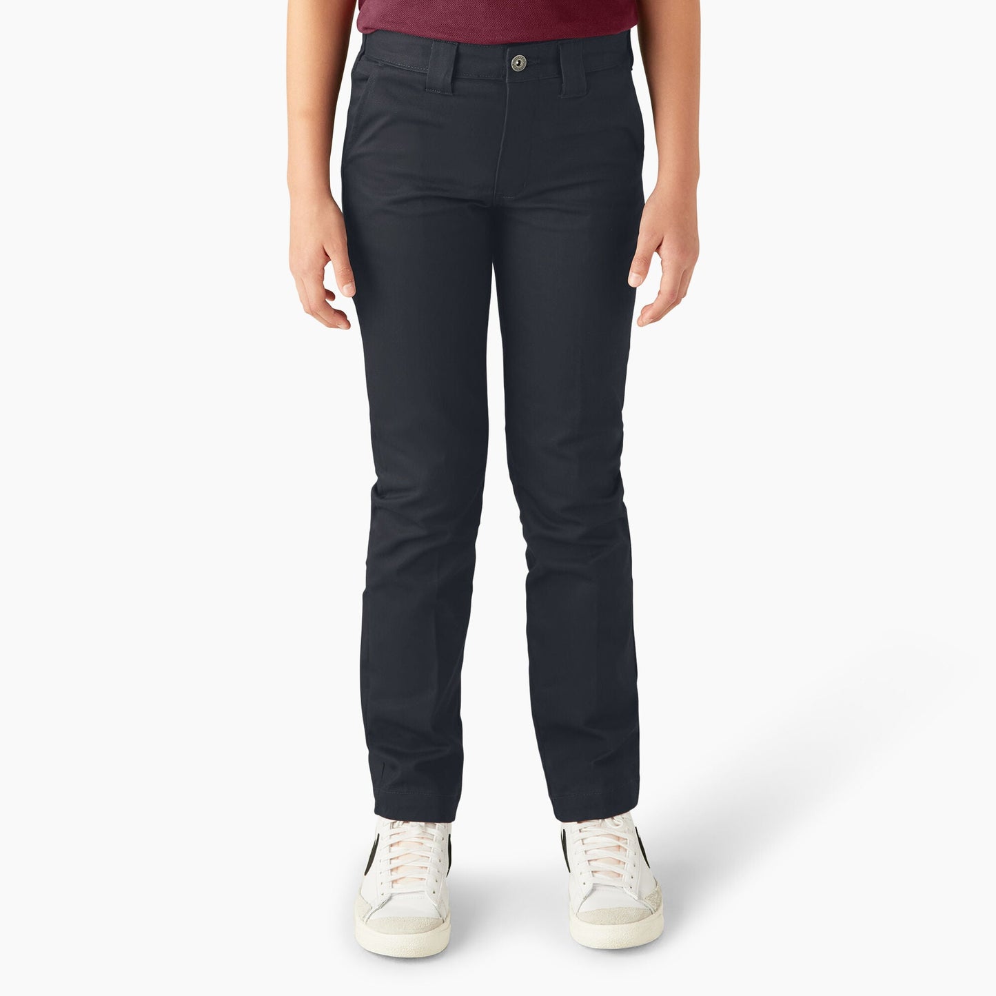 Boys' FLEX Skinny Fit Pants, QP811