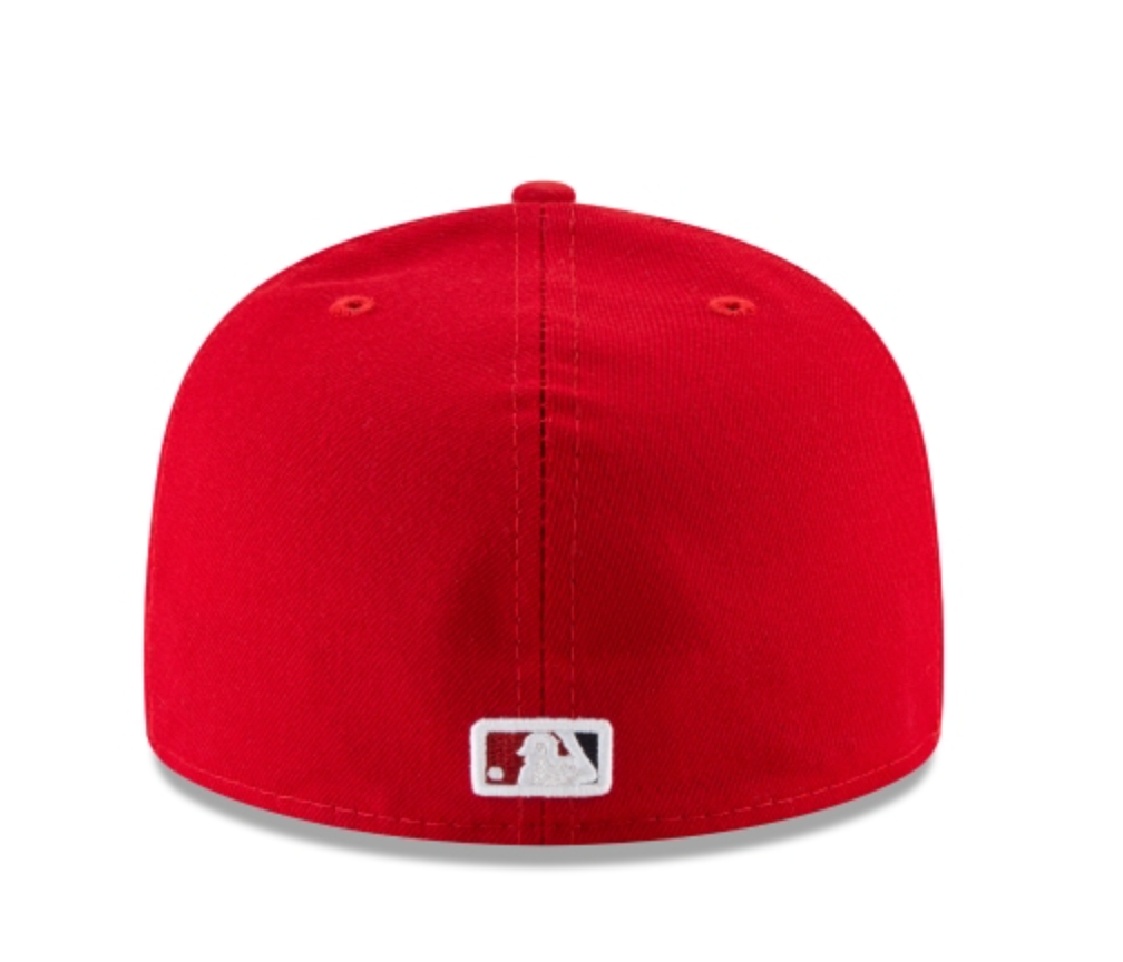 WASHINGTON NATIONALS AUTHENTIC COLLECTION 59FIFTY FITTED 70357719