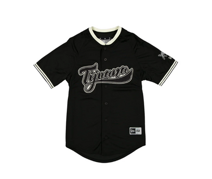 Toros de Tijuana  LMB 100th Anniversary Away Jersey