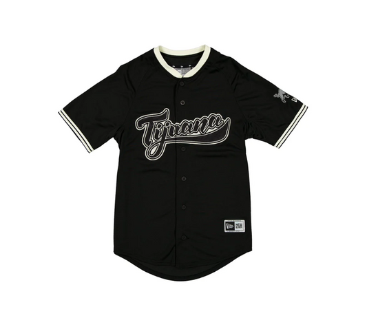 Toros de Tijuana  LMB 100th Anniversary Away Jersey