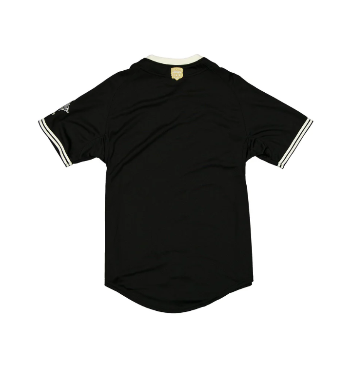 Toros de Tijuana  LMB 100th Anniversary Away Jersey