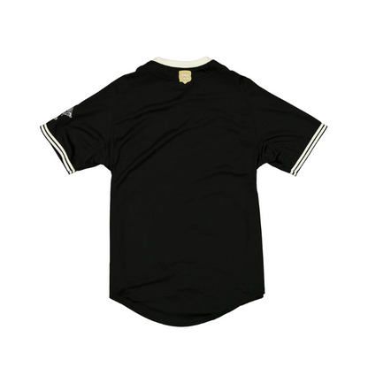 Toros de Tijuana  LMB 100th Anniversary Away Jersey