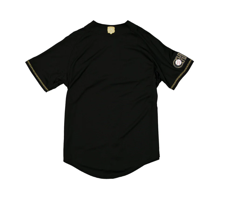 Charros de Jalisco  LMB 100th Anniversary Alt Jersey