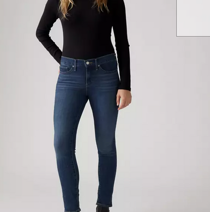 Women's Levi's 311 Shaping Skinny