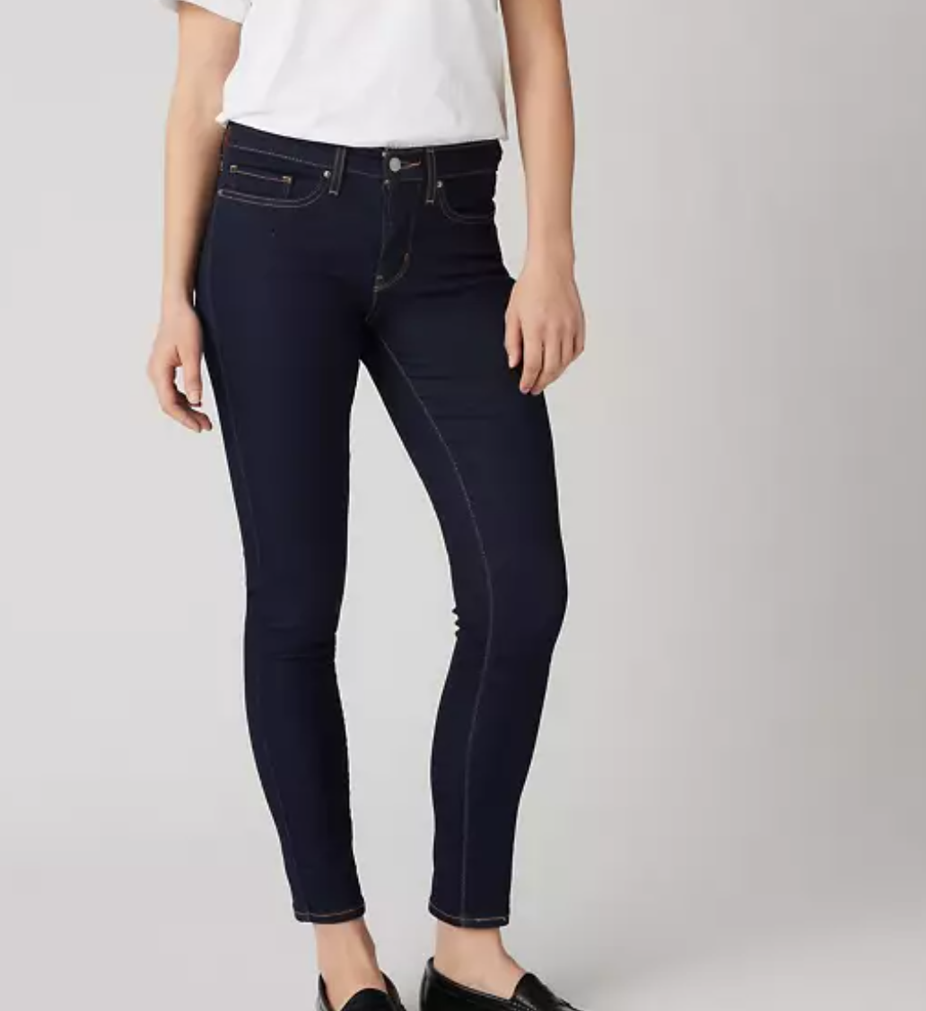 Women's Levi's 311 Shaping Skinny