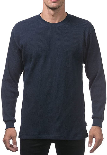 Pro Club Heavyweight Thermal Long Sleeve