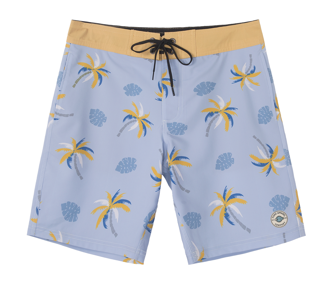 Trunk Bay Boardshorts