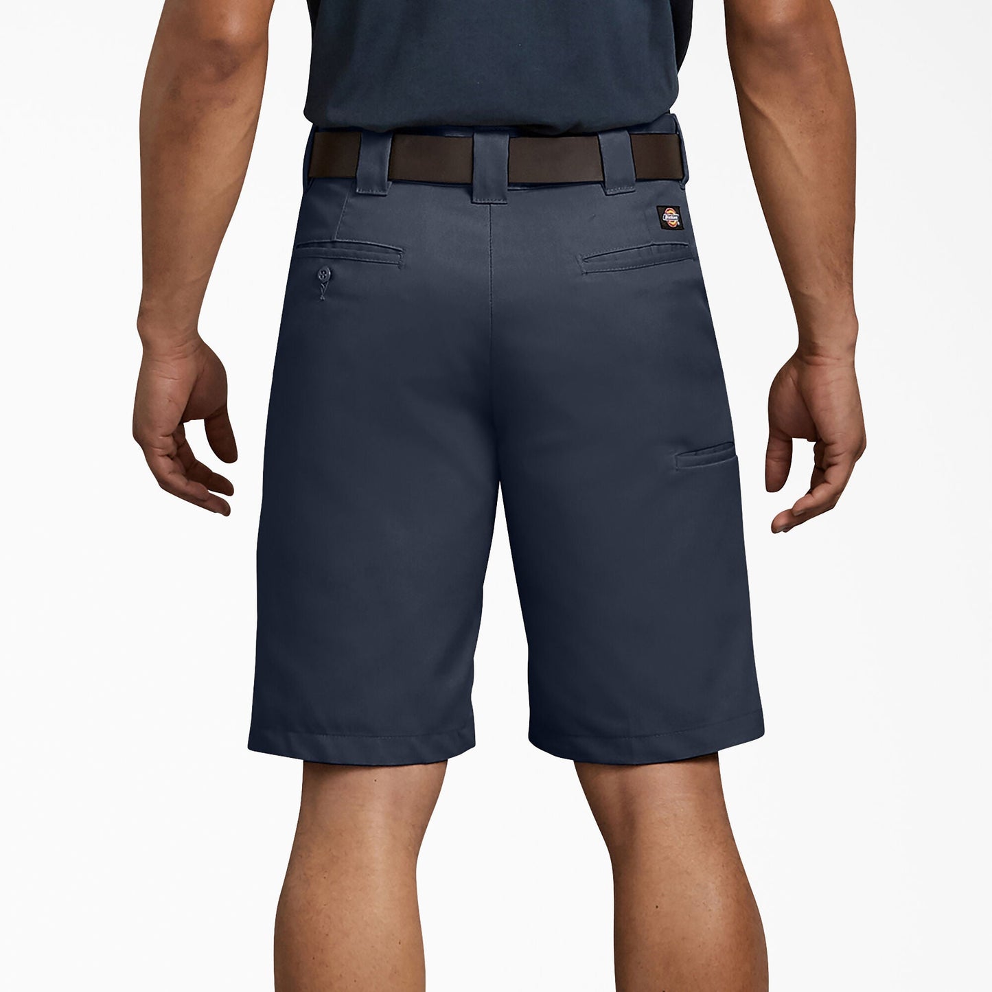 Dickies Regular Fit Work Shorts  WR850