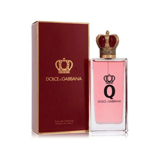 Dolce & Gabbana Q,  3.3oz