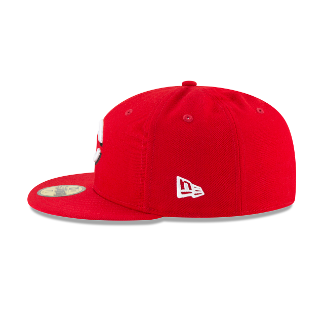 Cincinnati Reds 59FIFTY On Field Red 5950 70361070
