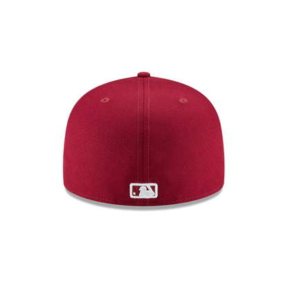 MLB BASIC 5950 LOSDOD Cardinal 11591148