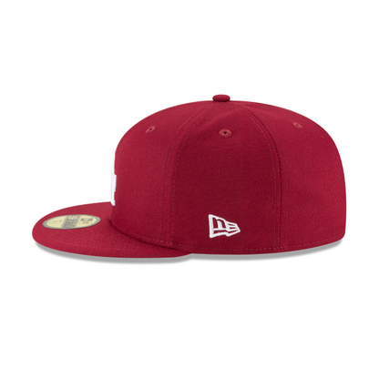MLB BASIC 5950 LOSDOD Cardinal 11591148