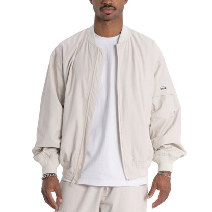 Pro Club Men's Comfort Bomber Jacket