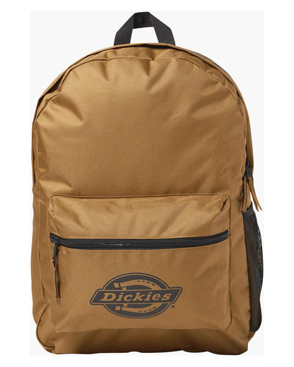 Dickies Basic Double Logo Backpack DZ22B