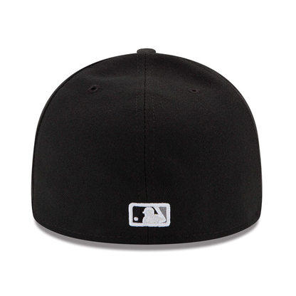 NEW ERA 59FIFTY AUTHENTIC COLLECTION DETROIT TIGERS ON-FIELD HOME HAT - NAVY 70654425