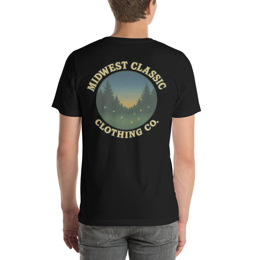 Summer nights T-shirt