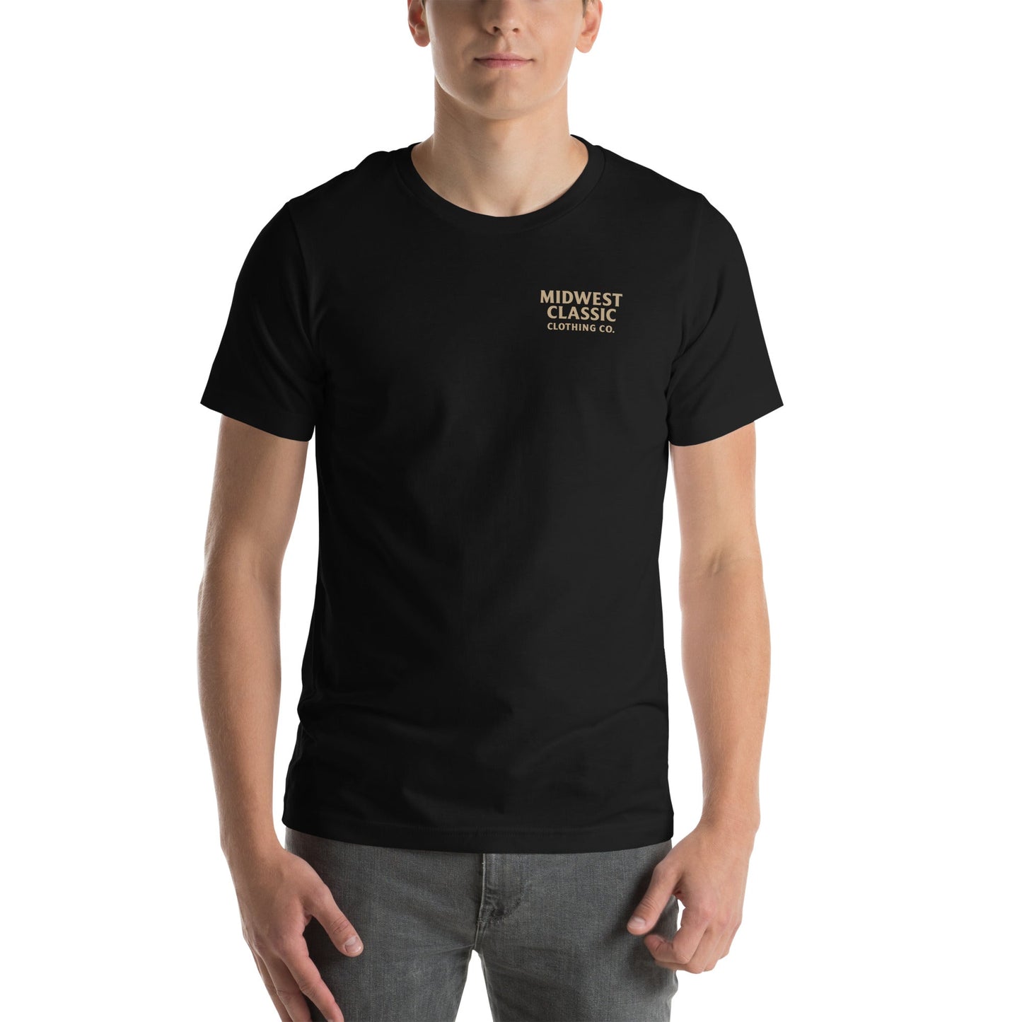 Badlands T-shirt