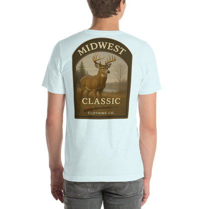Classic Whitetail T-shirt